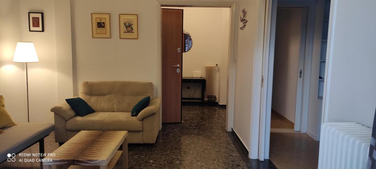 Mousses Apartment Spáta Extérieur photo