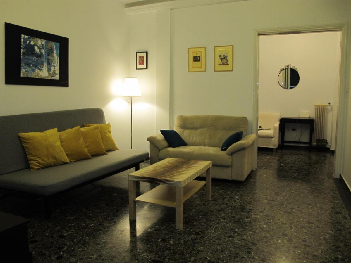 Mousses Apartment Spáta Extérieur photo