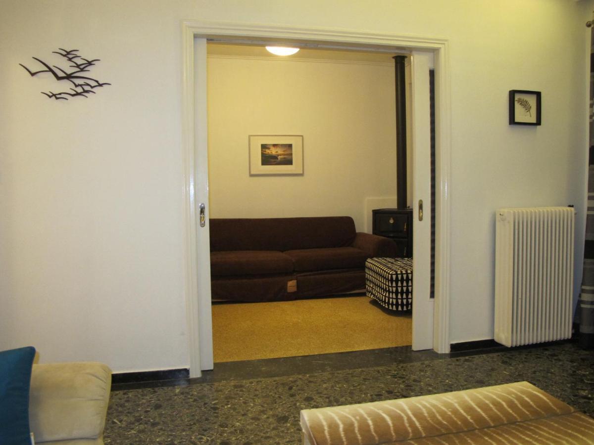 Mousses Apartment Spáta Extérieur photo